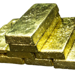 1Kg DRC Gold Bar