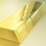1Kg Gold Bar